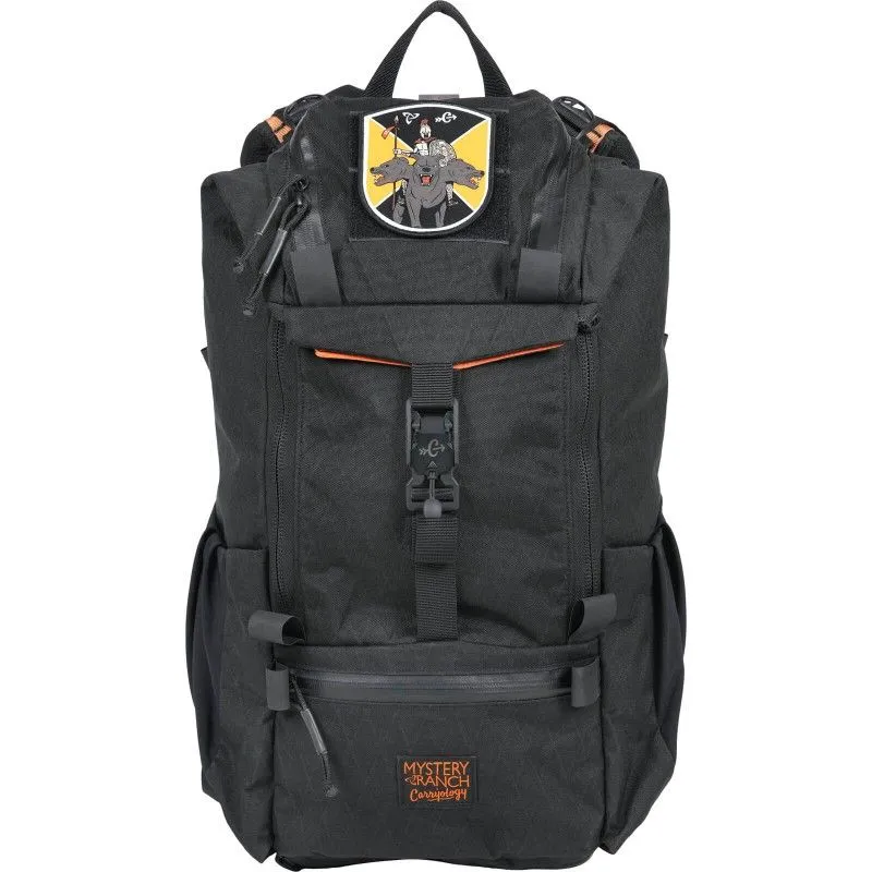 Mystery Ranch Unisex Spartanology Backpack