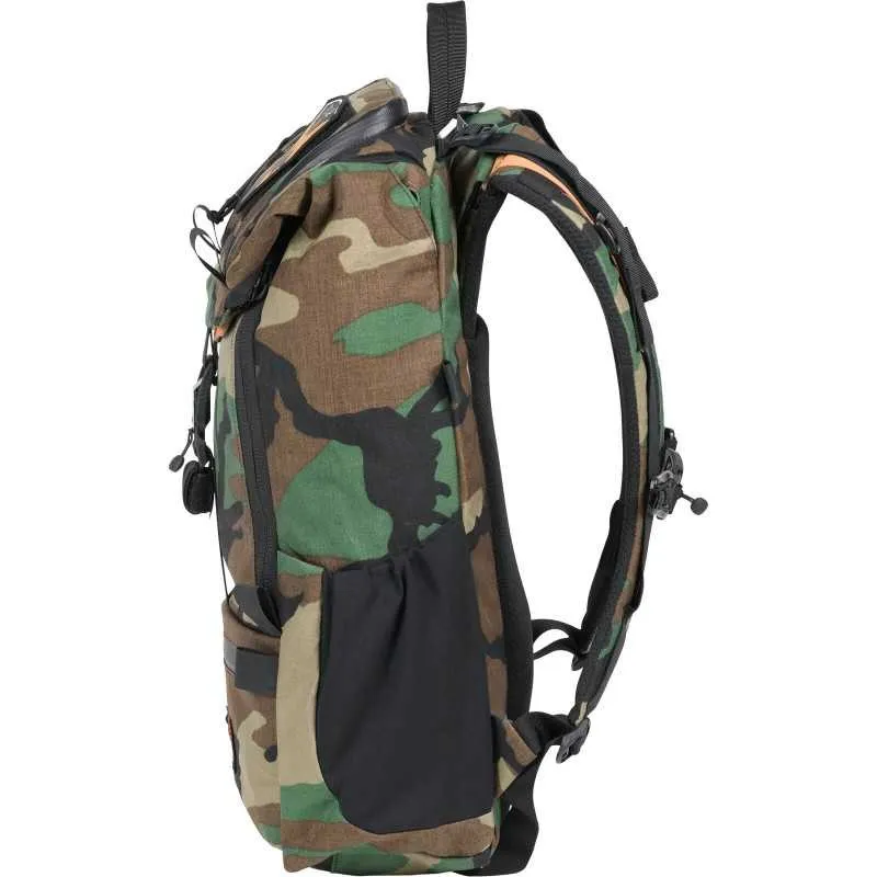 Mystery Ranch Unisex Spartanology Backpack