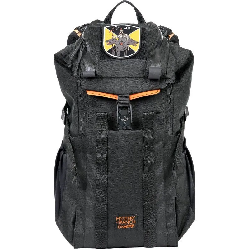 Mystery Ranch Unisex Spartanology Backpack