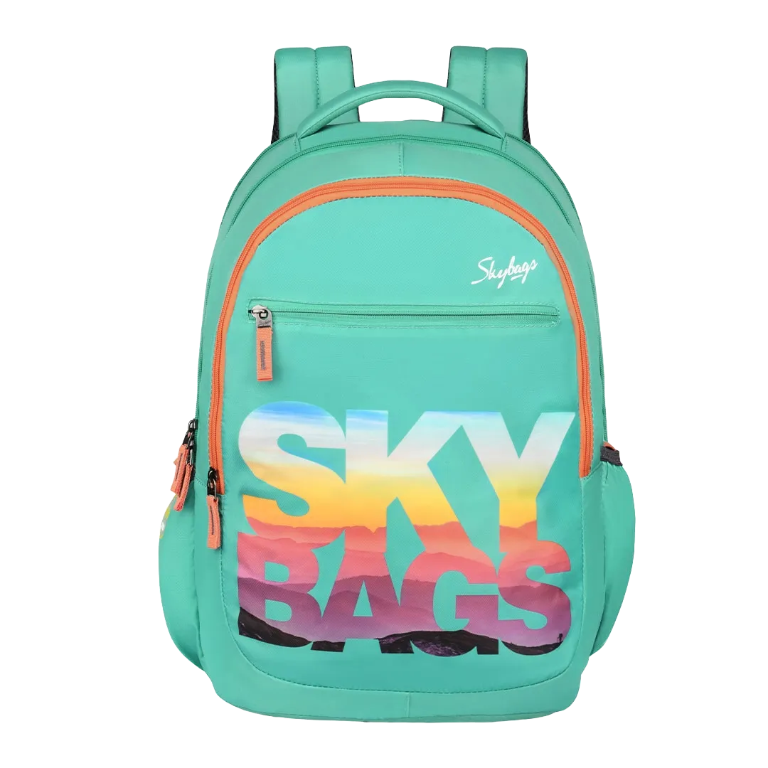New Neon 23-06  School BP (H) Teal