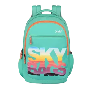 New Neon 23-06  School BP (H) Teal