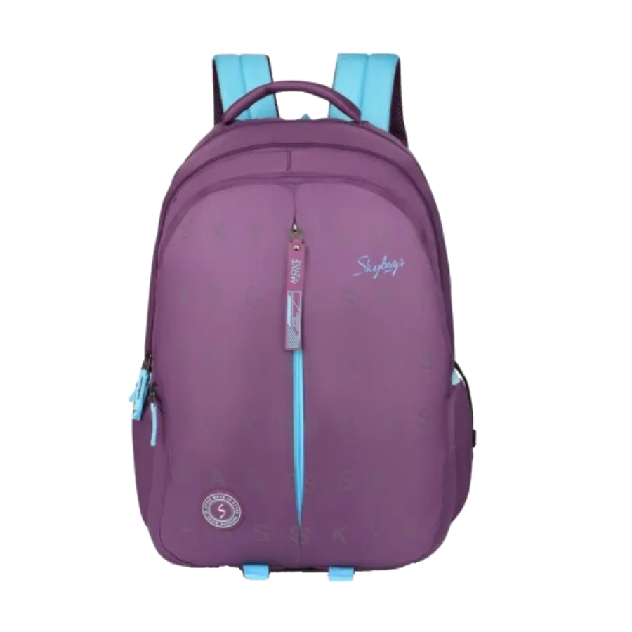New Stream 23-03  School BP RC (H) Purple
