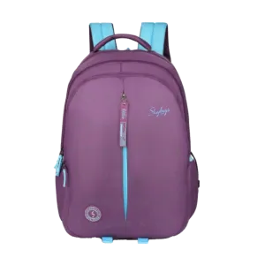 New Stream 23-03  School BP RC (H) Purple