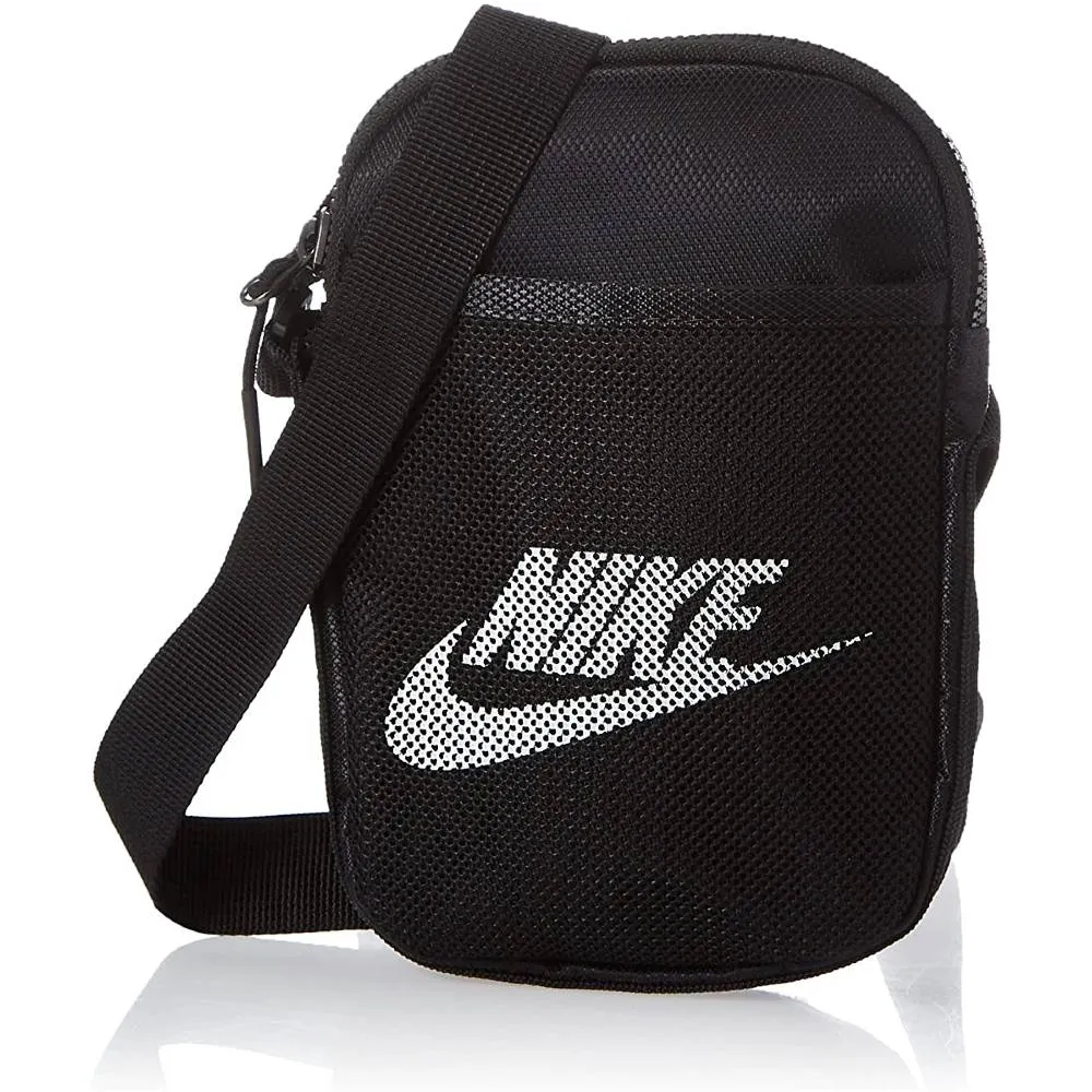 NIKE Men's Small Shoulder Bag, Yellow | Multiple Colors