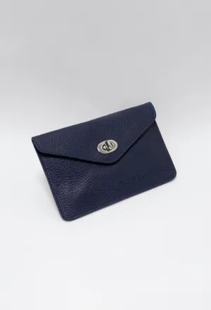 Noel Asmar Belt Purse (Chrome Accents)