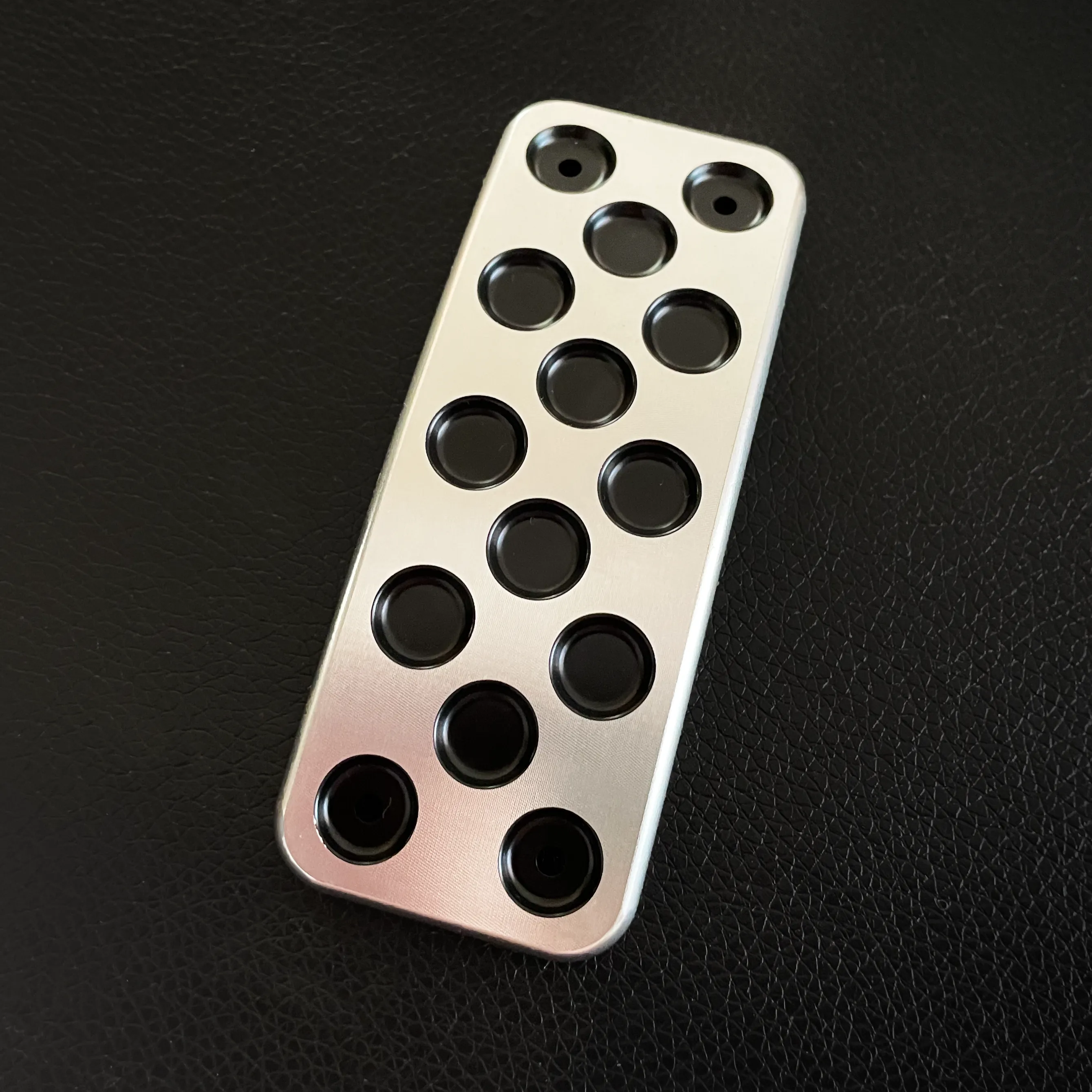 NSX-R Style Accelerator Pedal