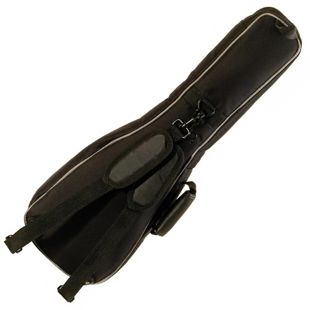On Stage Deluxe Soprano Ukulele Bag