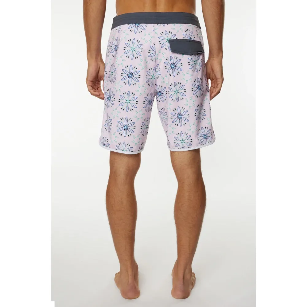 O'NEILL QUIVER CRUZER HAZE