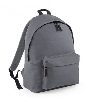 Original Coloured Backpack - Initial Design