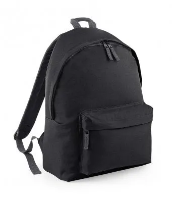 Original Coloured Backpack - Initial Design
