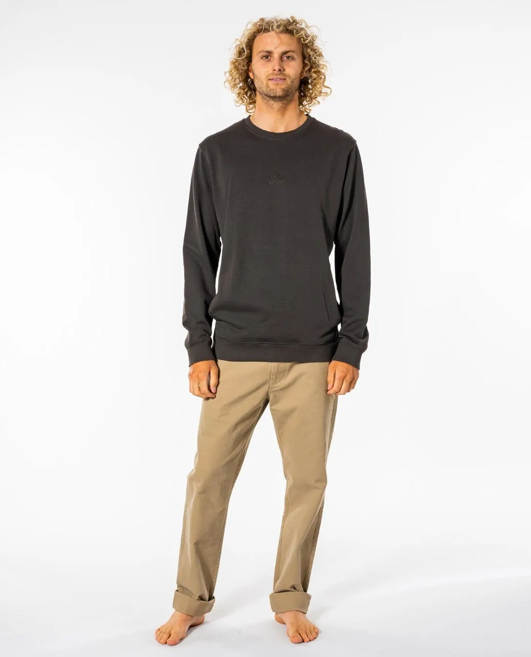 Original Surfer's Crew
