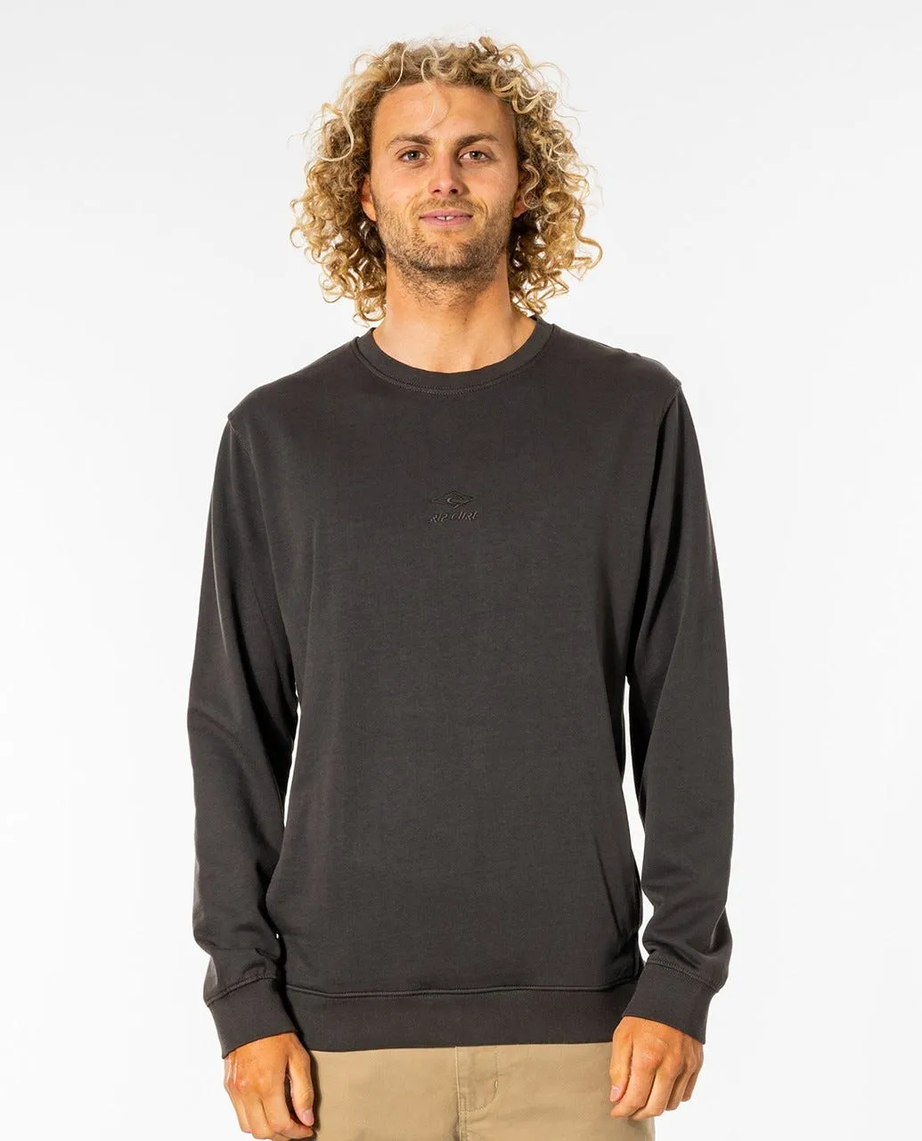 Original Surfer's Crew