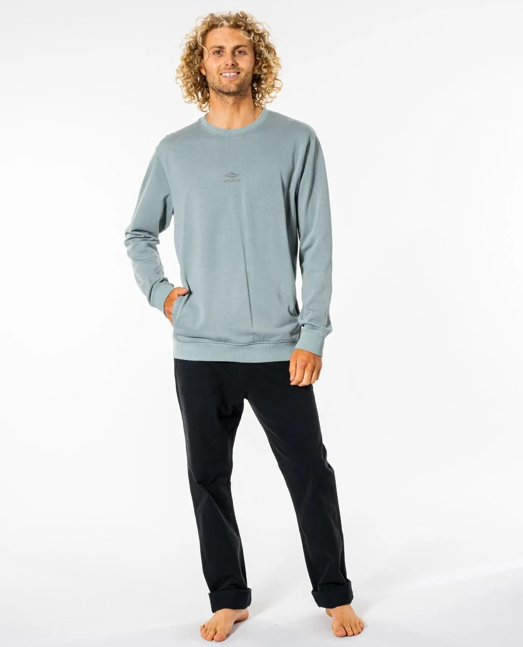 Original Surfer's Crew