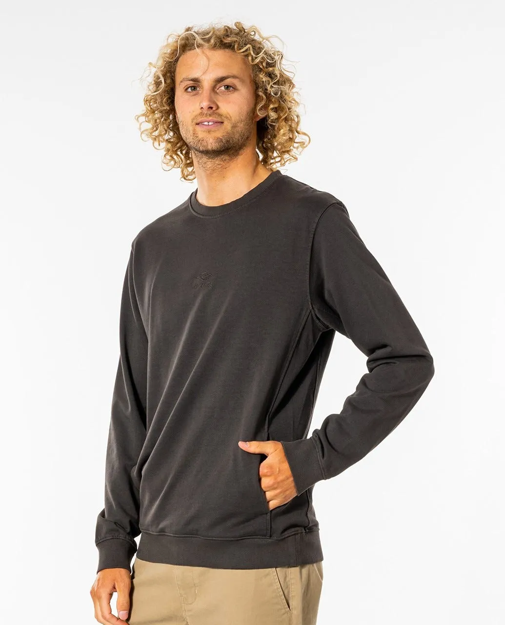 Original Surfer's Crew