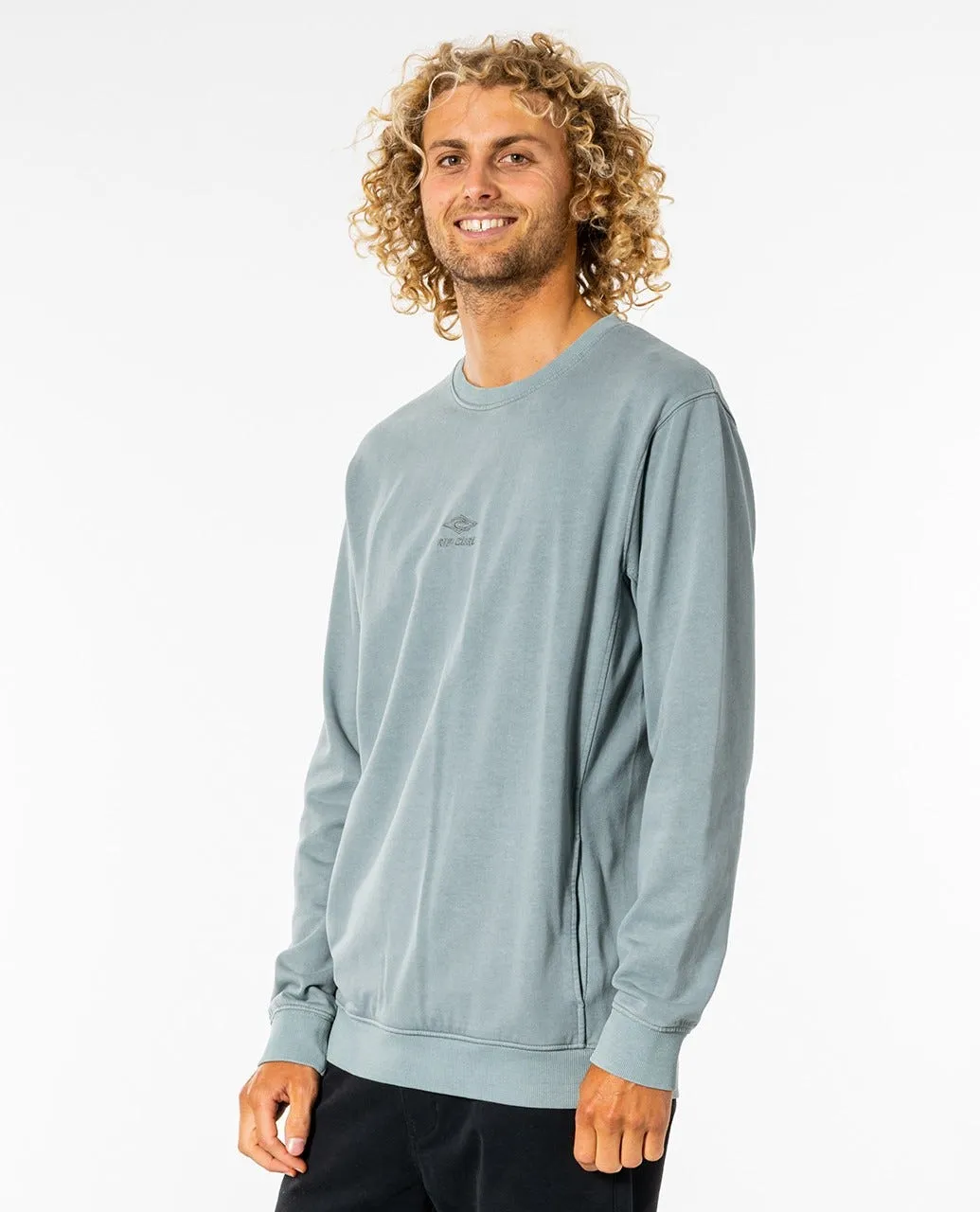 Original Surfer's Crew
