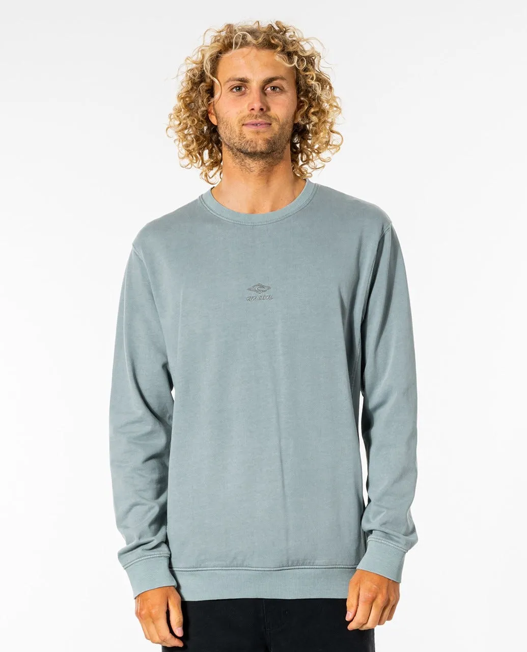 Original Surfer's Crew