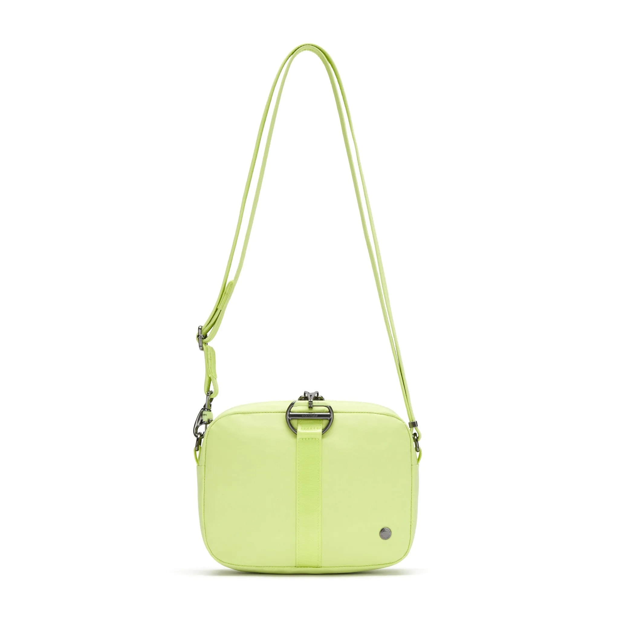 Pacsafe Citysafe CX Square Crossbody