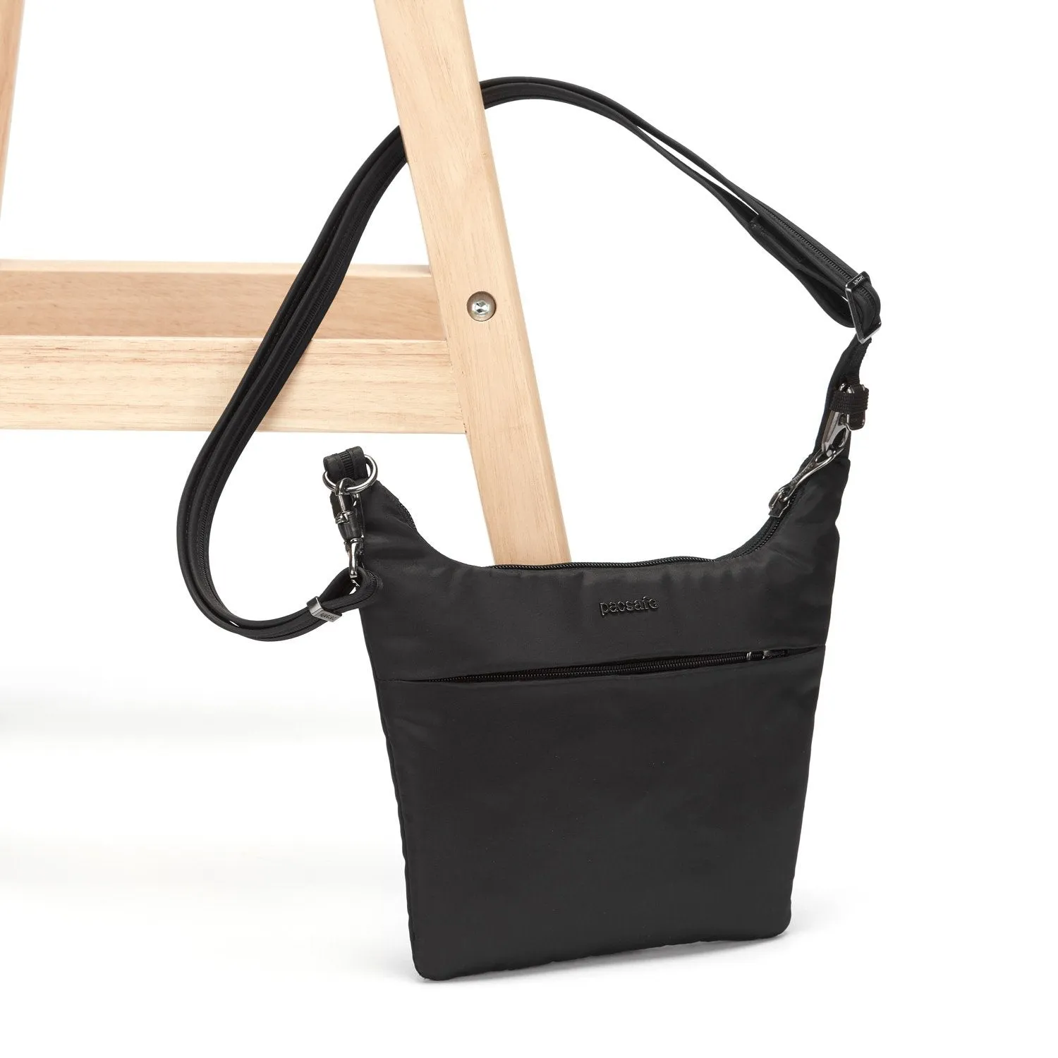 Pacsafe® Cruise anti-theft on the go crossbody