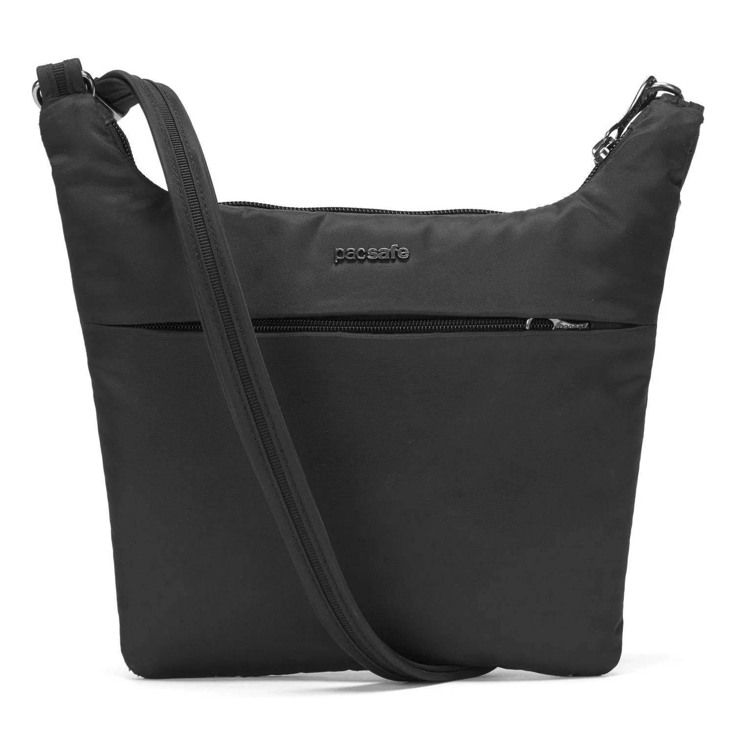 Pacsafe® Cruise anti-theft on the go crossbody
