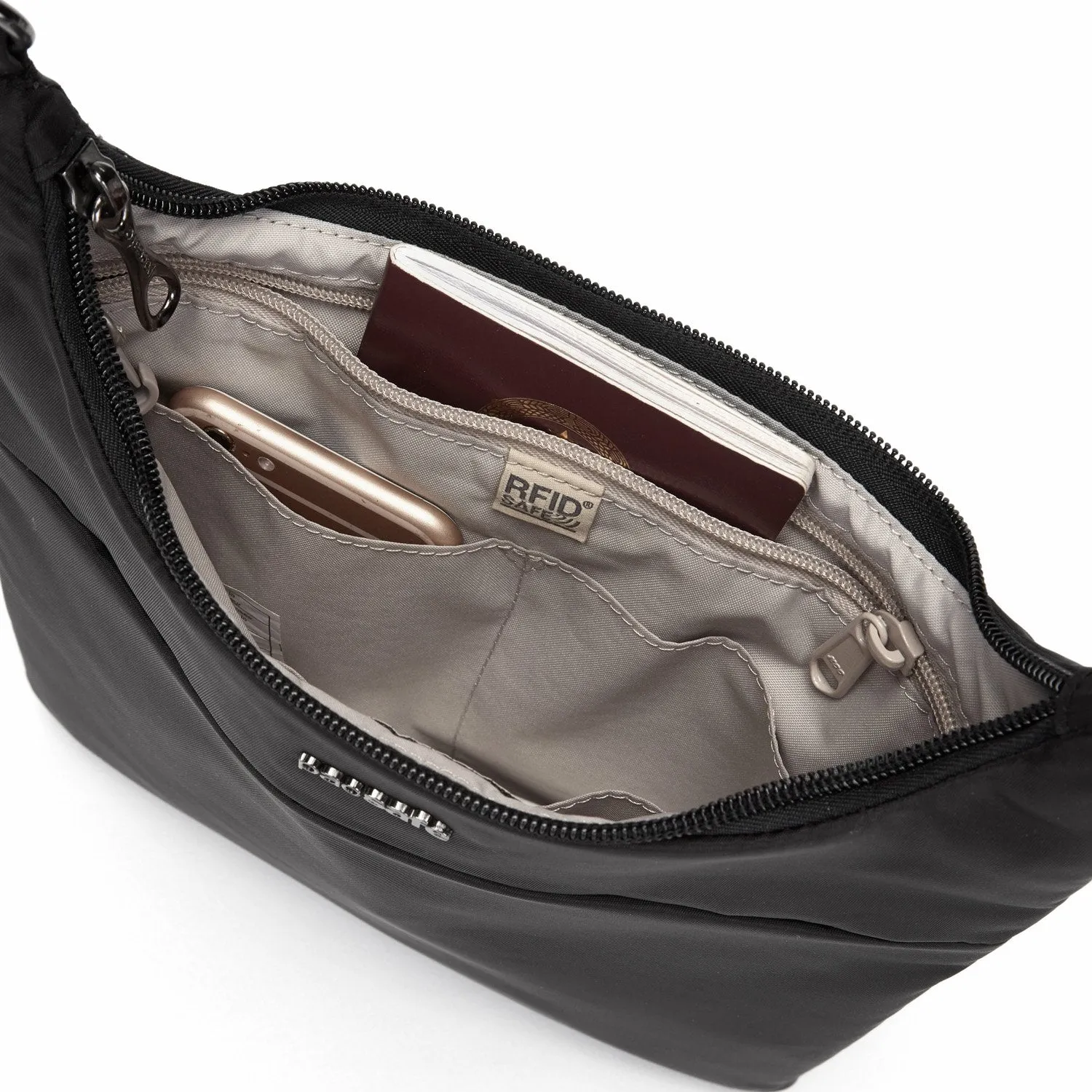 Pacsafe® Cruise anti-theft on the go crossbody