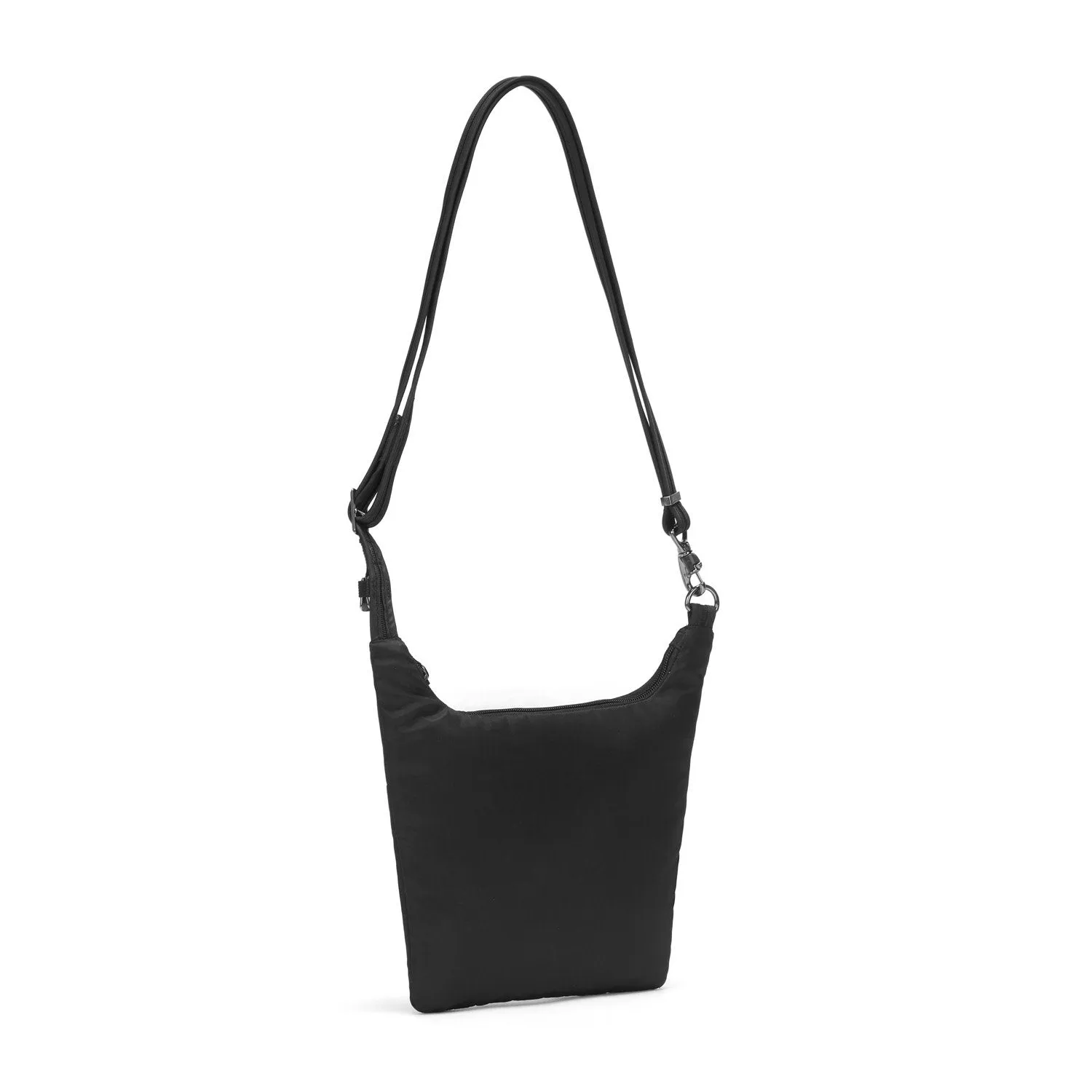 Pacsafe® Cruise anti-theft on the go crossbody