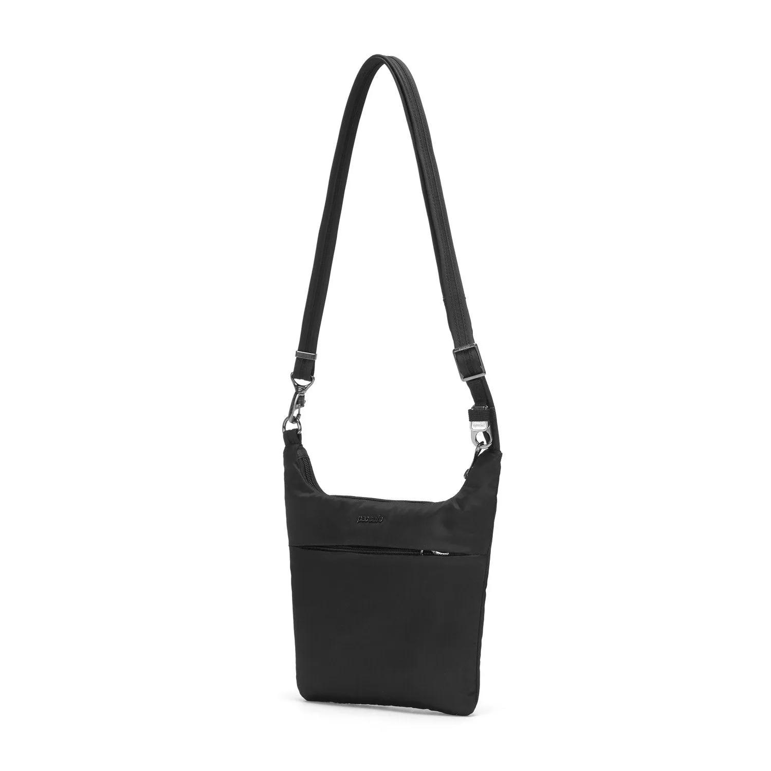 Pacsafe® Cruise anti-theft on the go crossbody