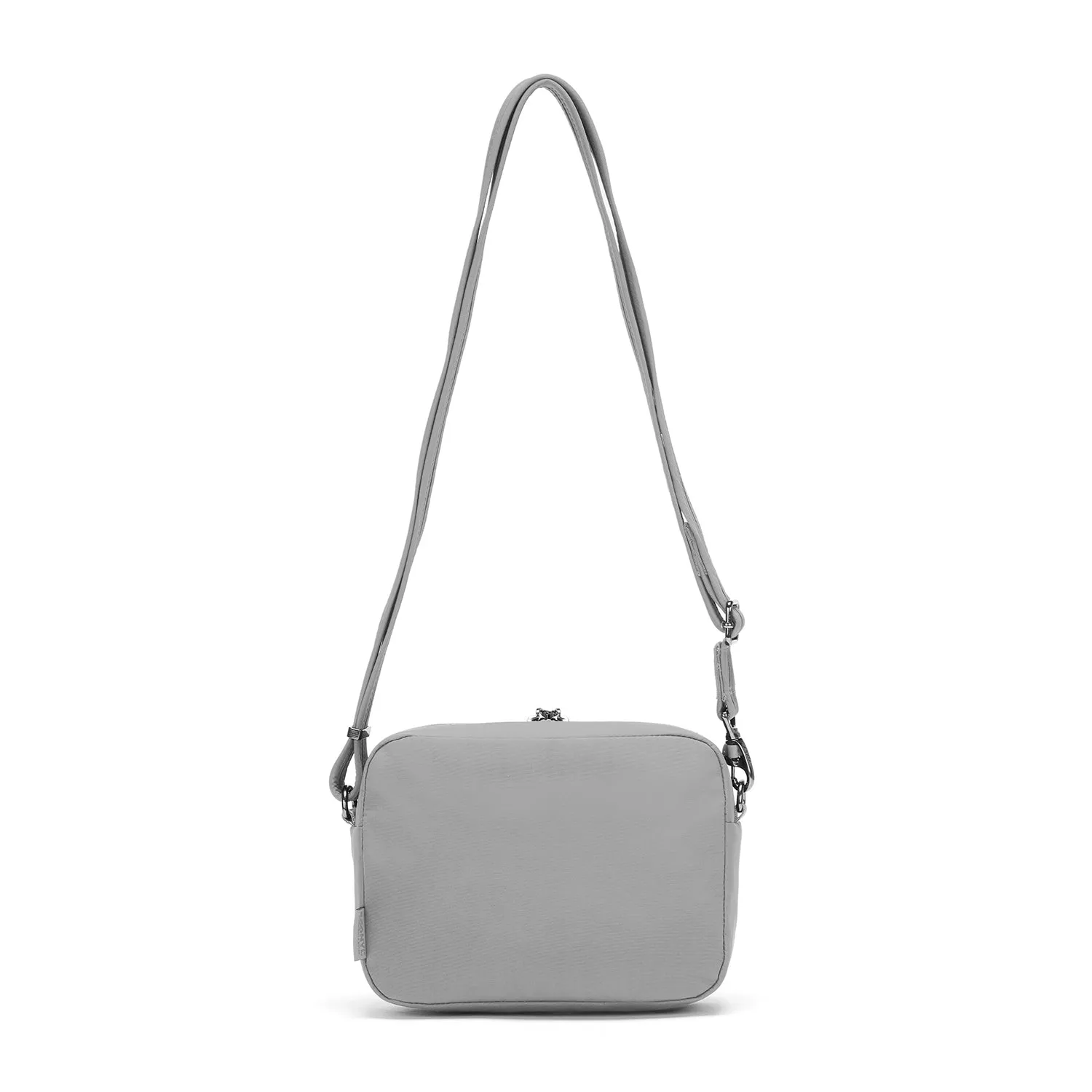 Pacsafe® CX Anti-Theft Square Crossbody