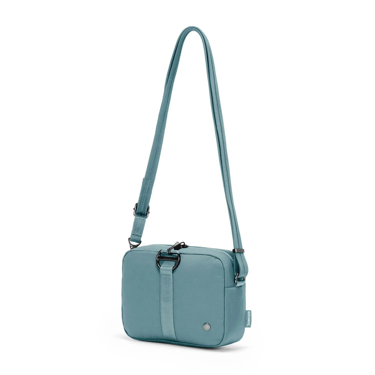 Pacsafe® CX Anti-Theft Square Crossbody