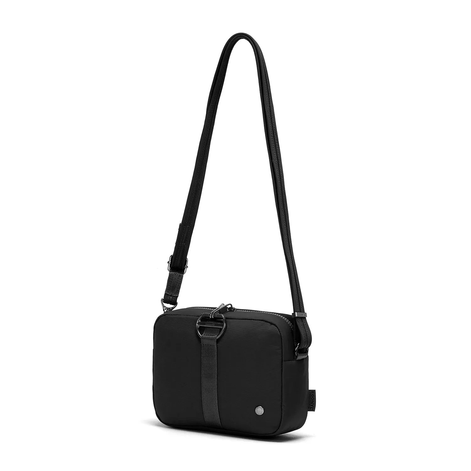 Pacsafe® CX Anti-Theft Square Crossbody