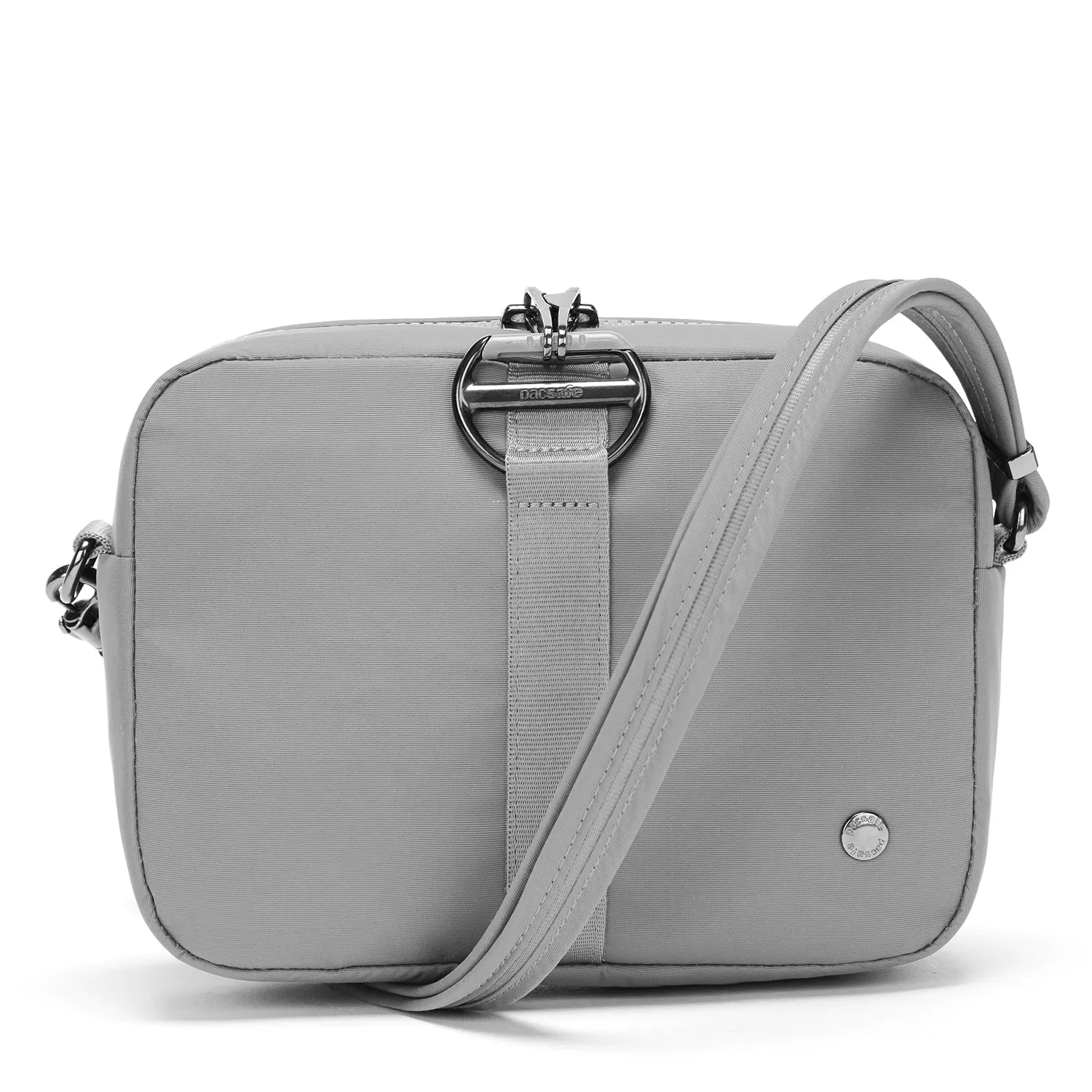 Pacsafe® CX Anti-Theft Square Crossbody