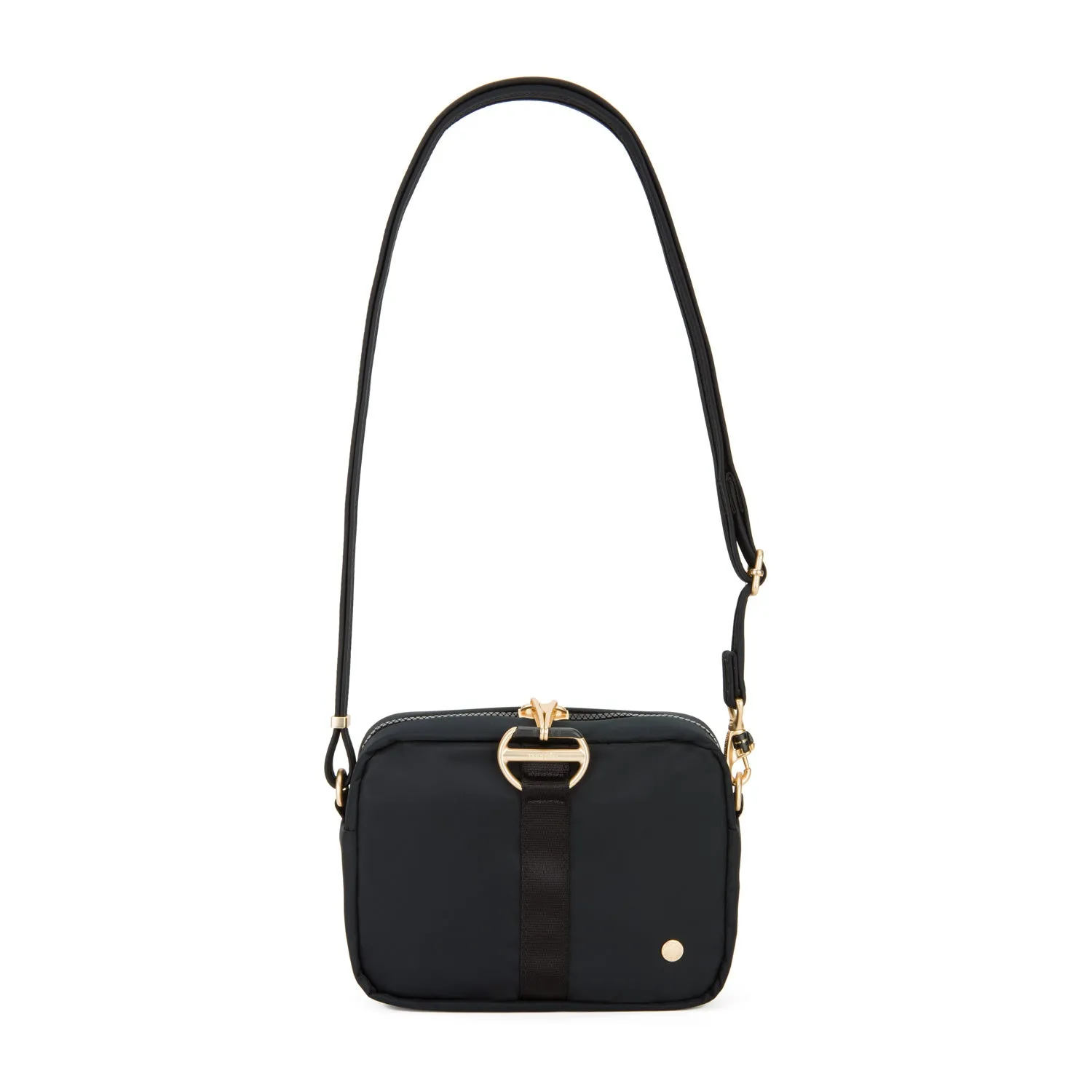 Pacsafe® CX Anti-Theft Square Crossbody
