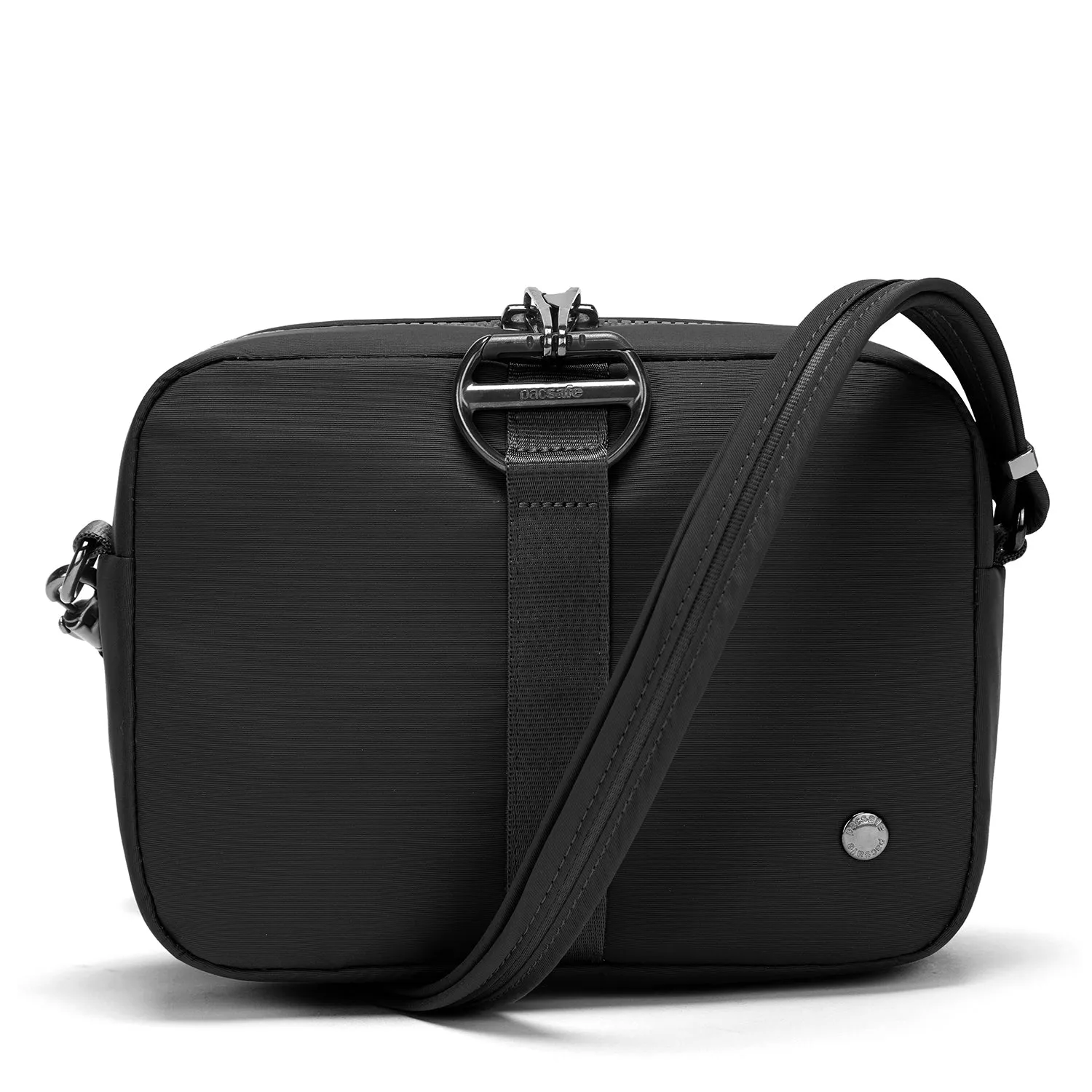 Pacsafe® CX Anti-Theft Square Crossbody