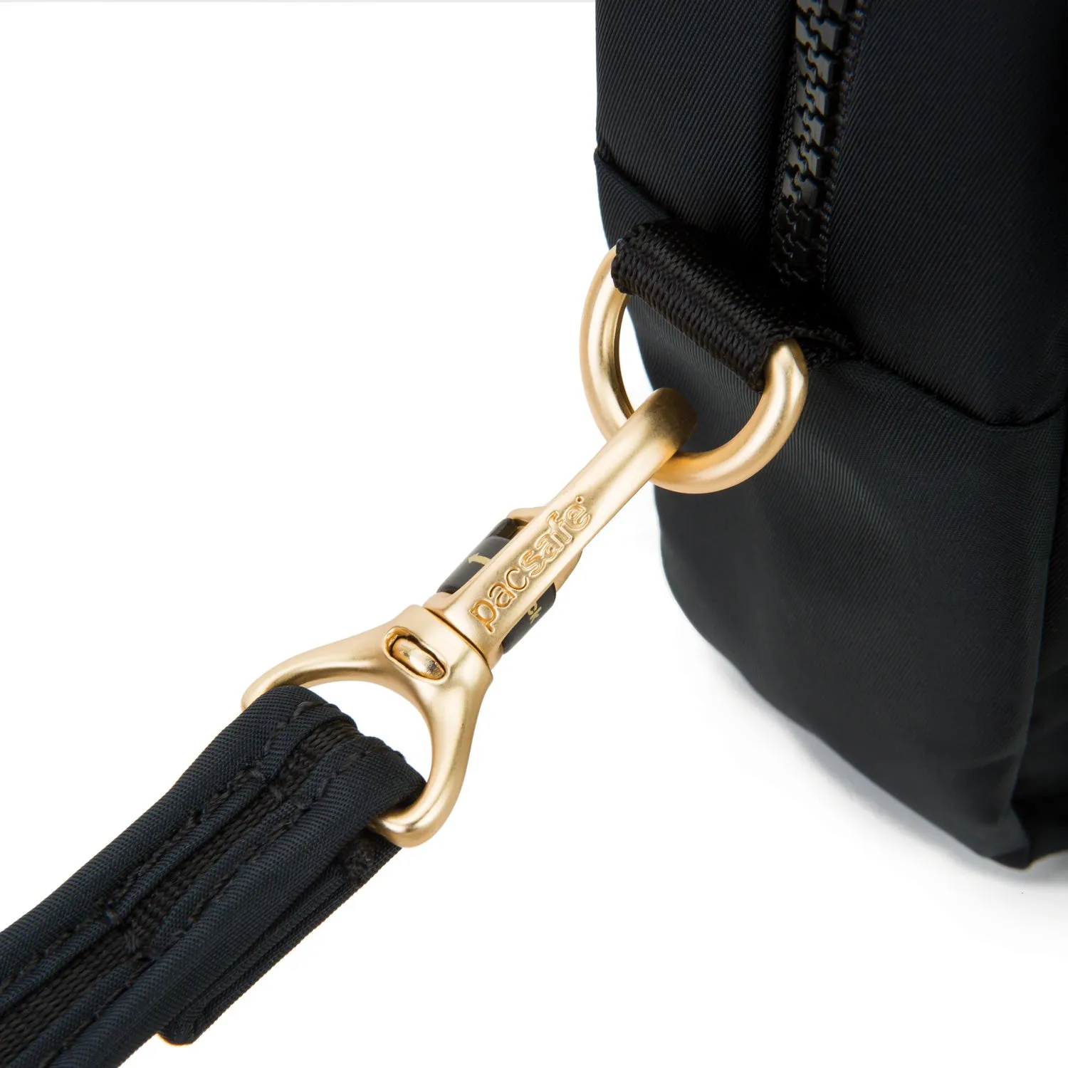 Pacsafe® CX Anti-Theft Square Crossbody