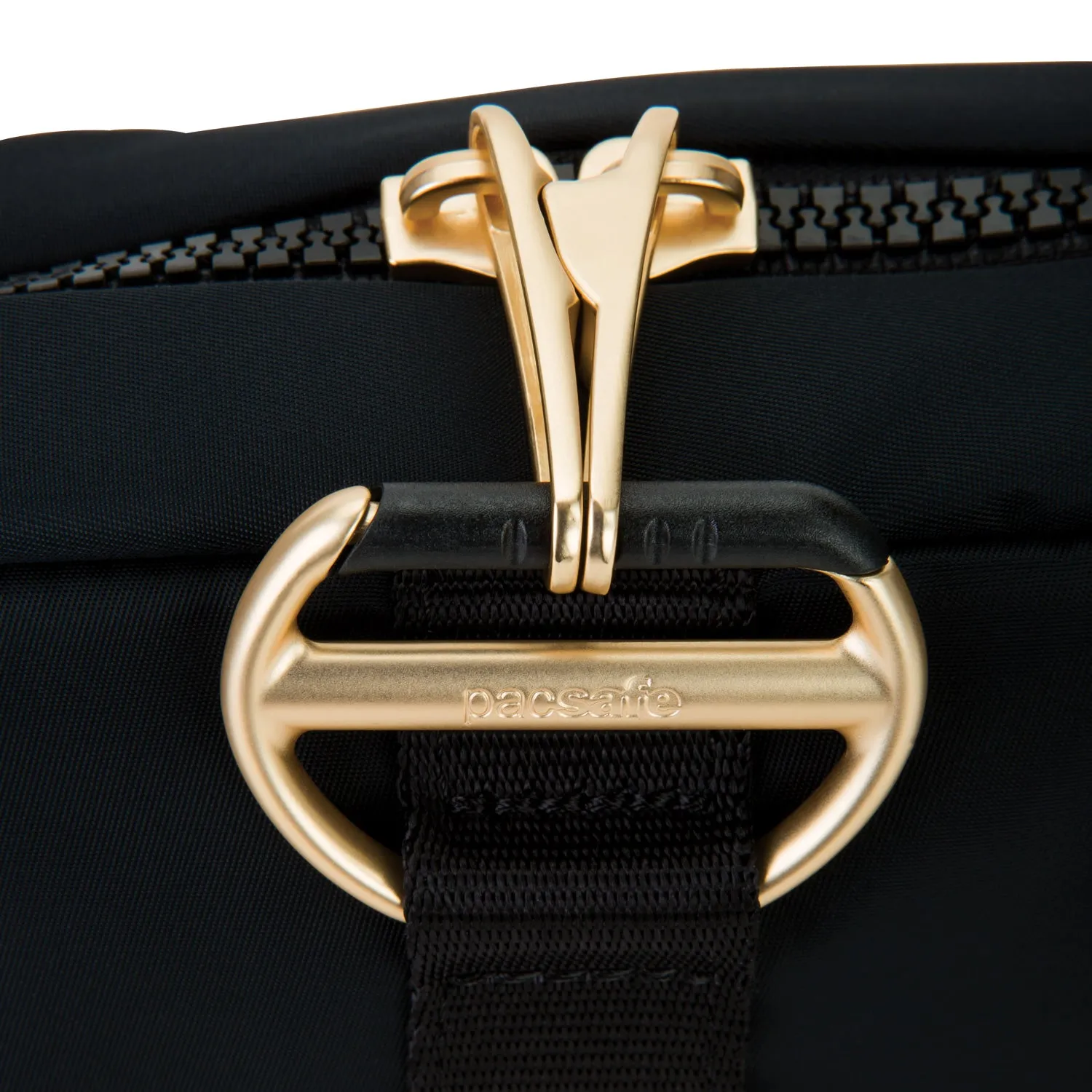 Pacsafe® CX Anti-Theft Square Crossbody