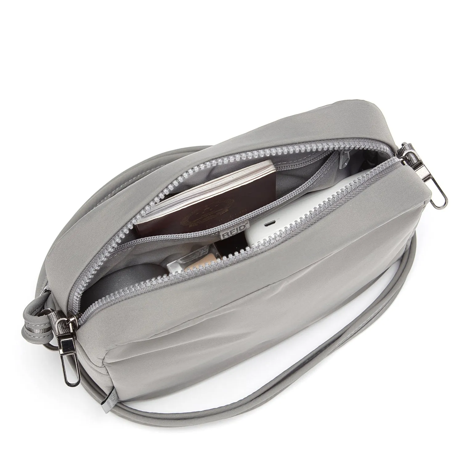 Pacsafe® CX Anti-Theft Square Crossbody