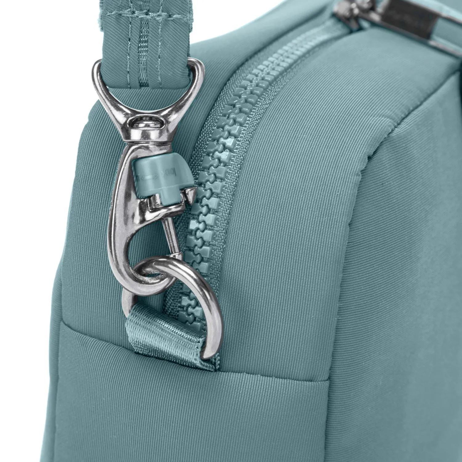 Pacsafe® CX Anti-Theft Square Crossbody