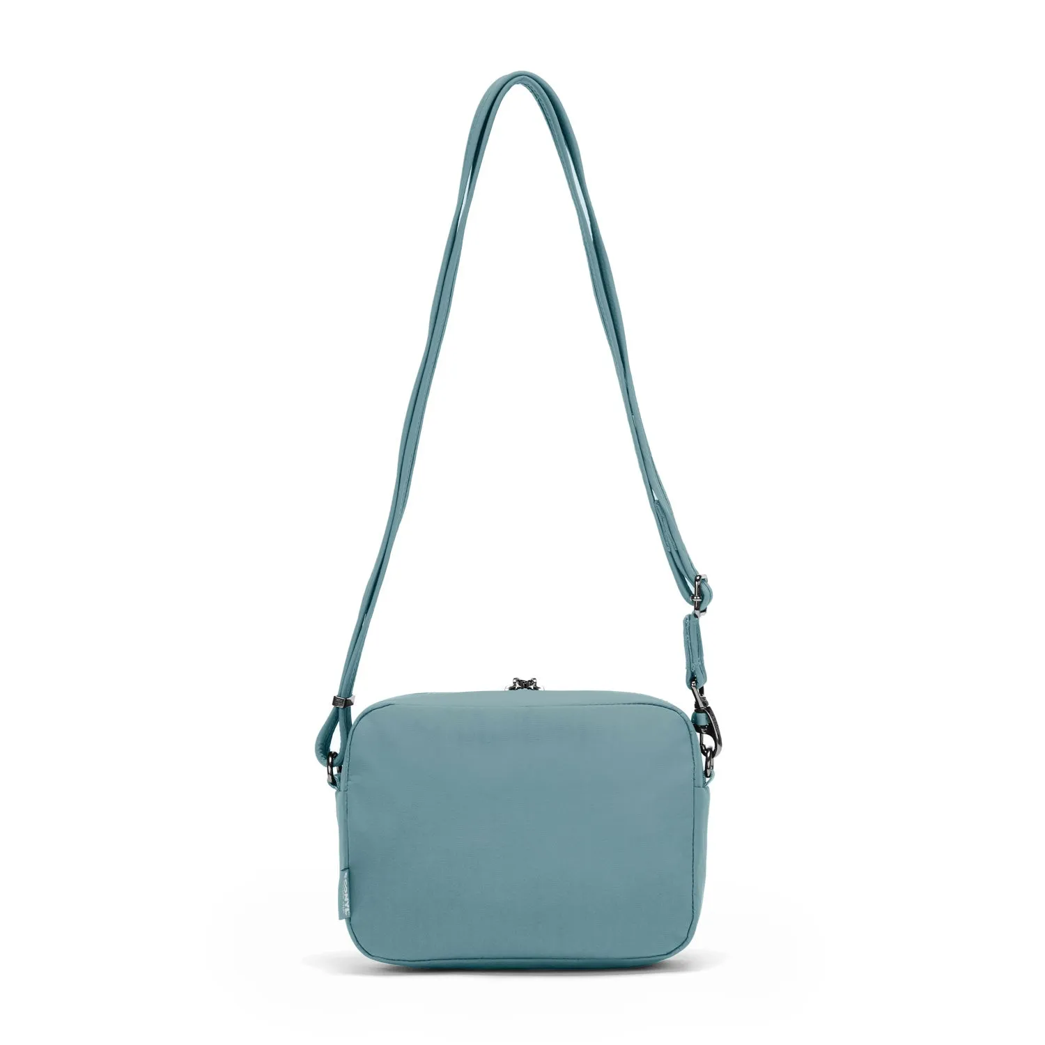 Pacsafe® CX Anti-Theft Square Crossbody