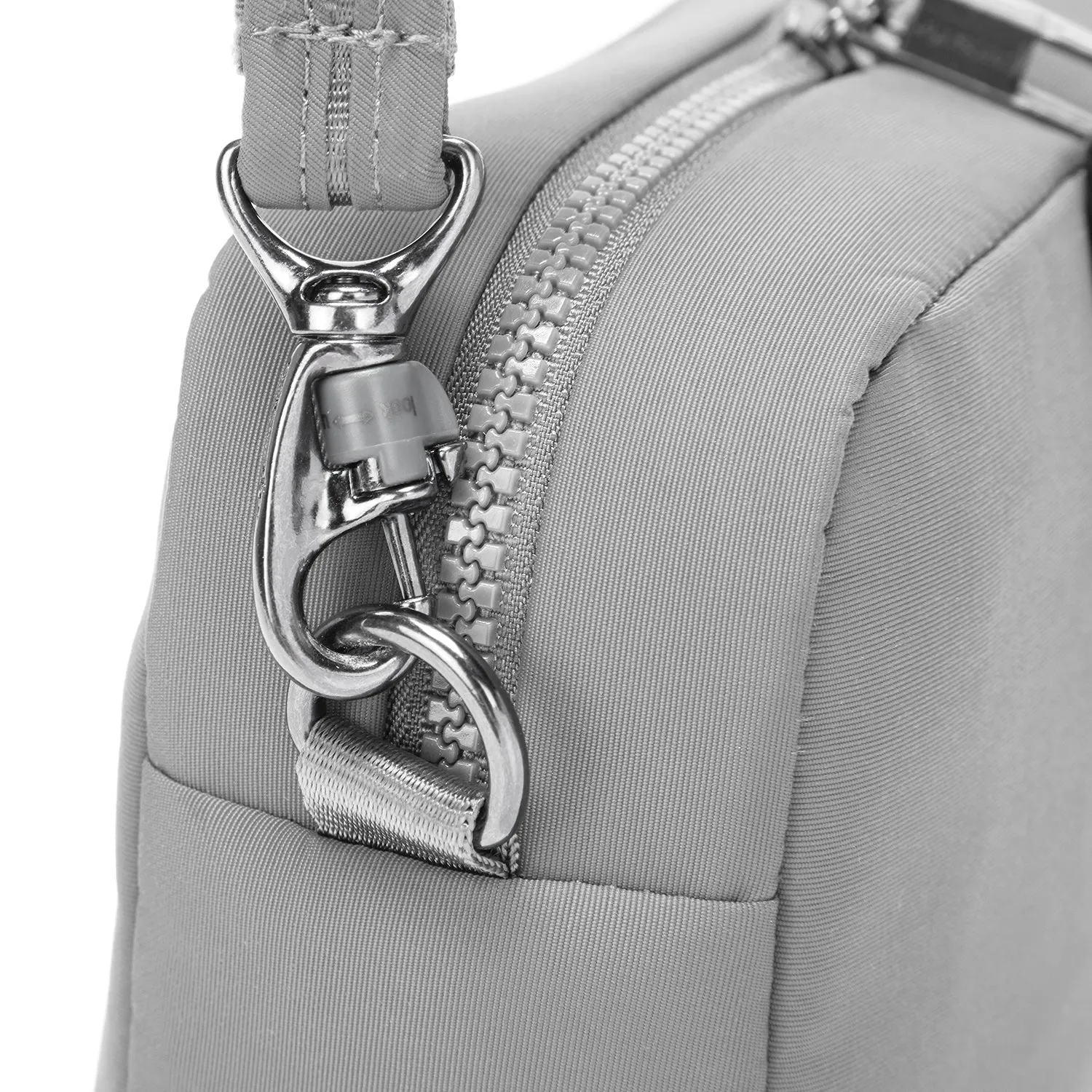 Pacsafe® CX Anti-Theft Square Crossbody