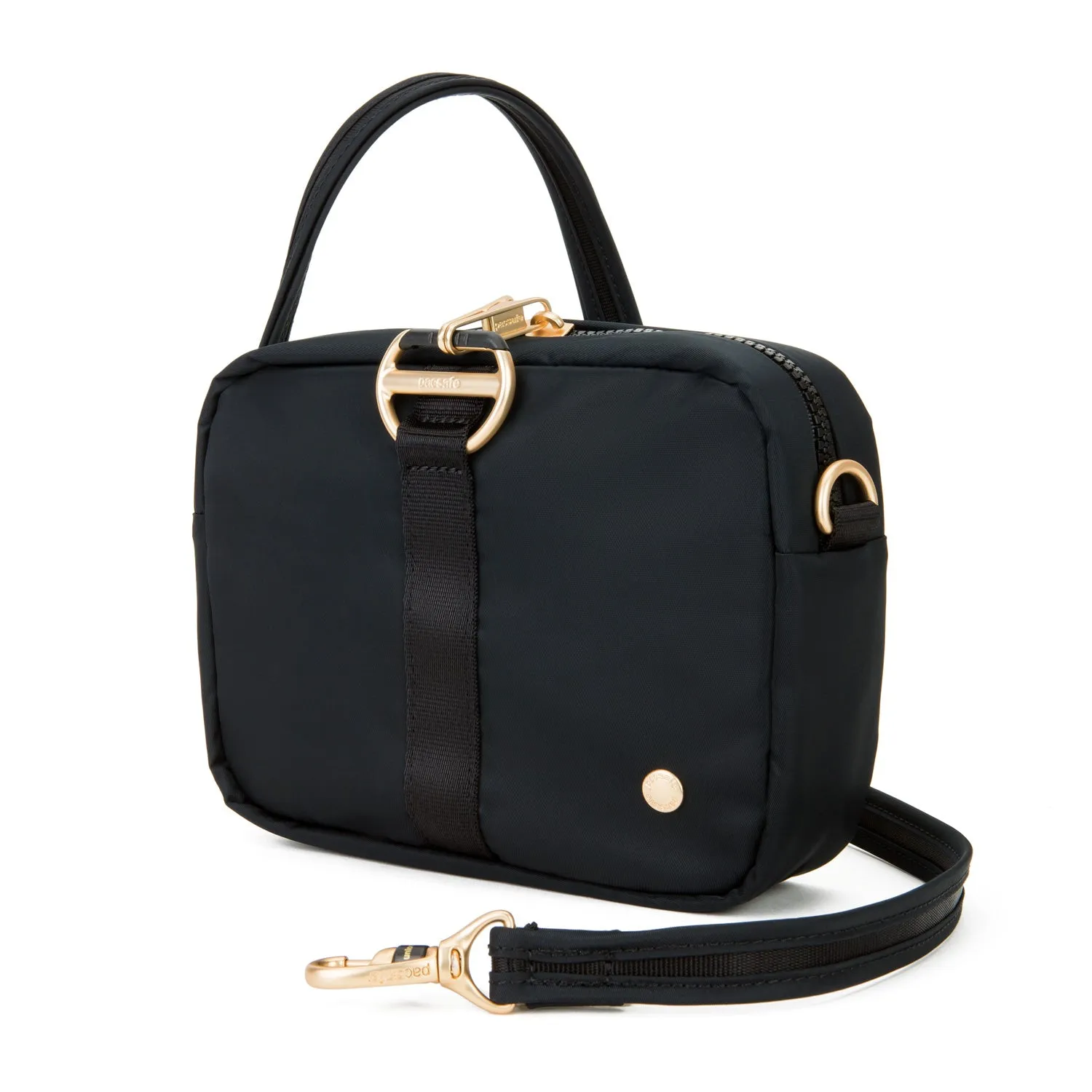 Pacsafe® CX Anti-Theft Square Crossbody