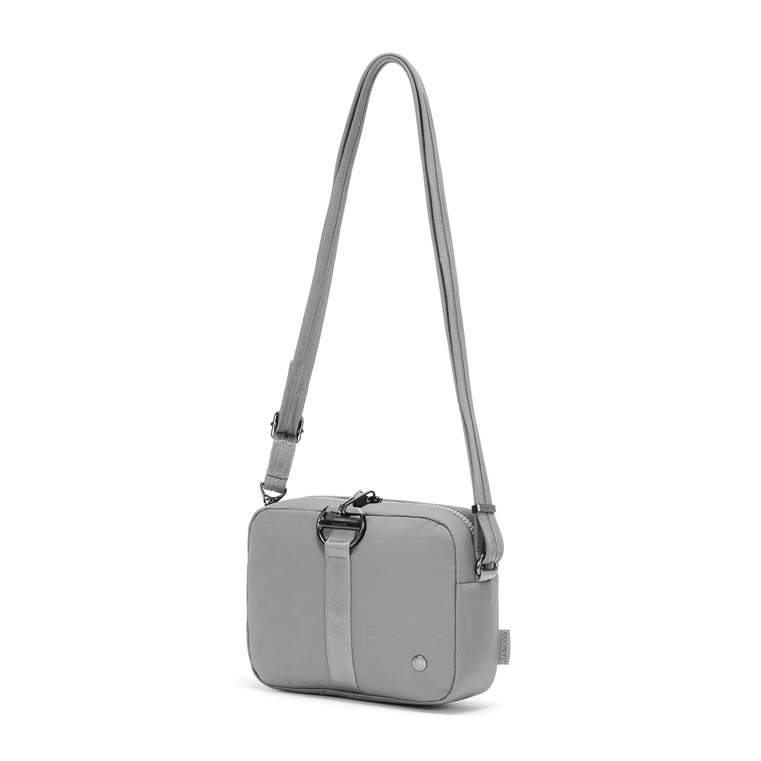 Pacsafe® CX Anti-Theft Square Crossbody