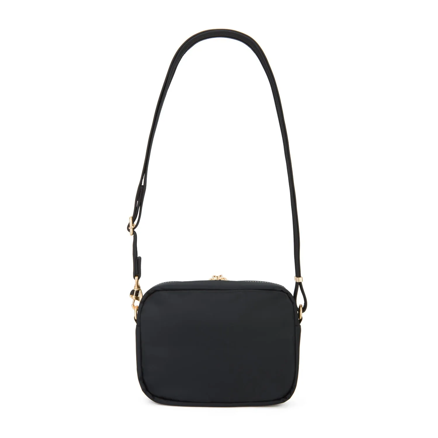 Pacsafe® CX Anti-Theft Square Crossbody