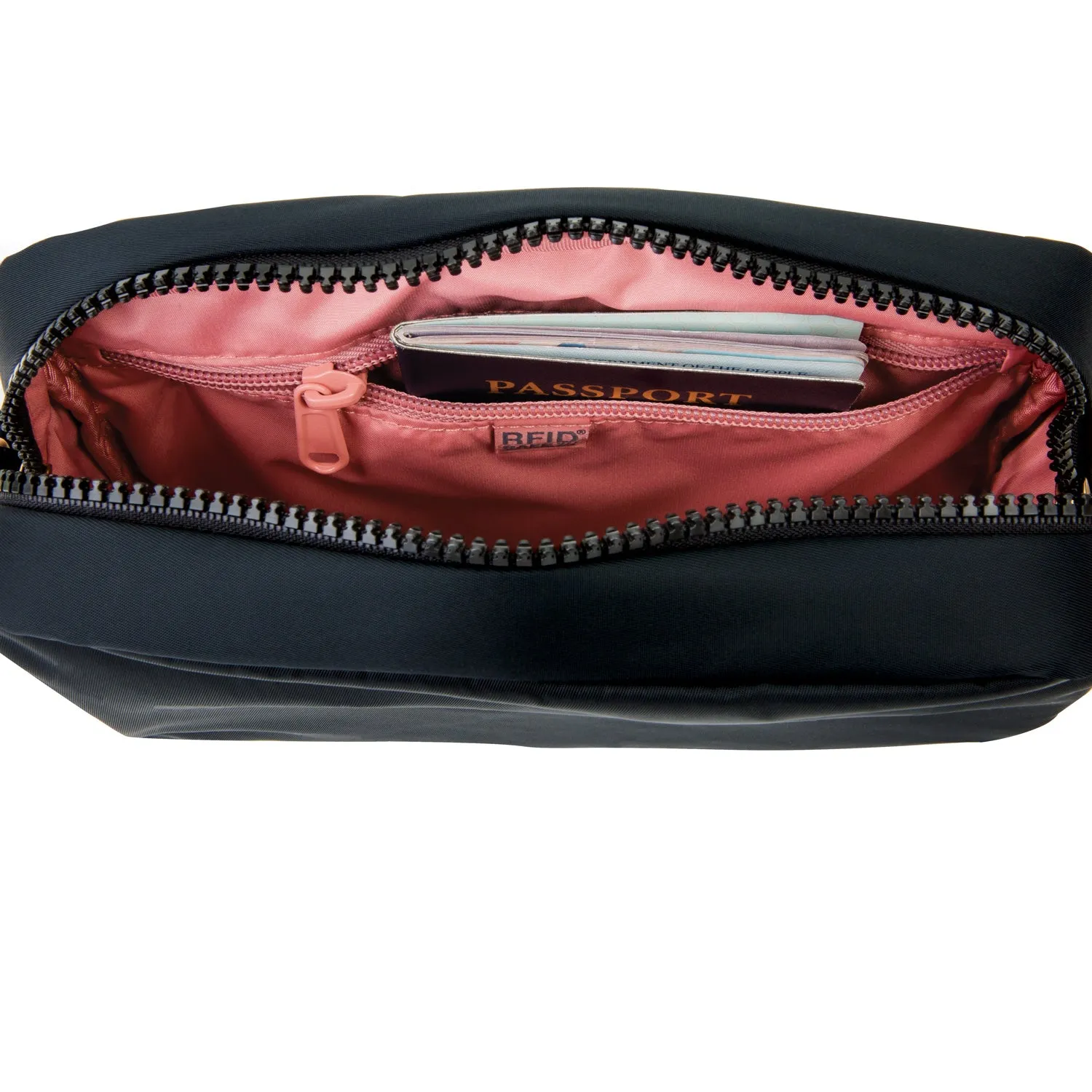 Pacsafe® CX Anti-Theft Square Crossbody