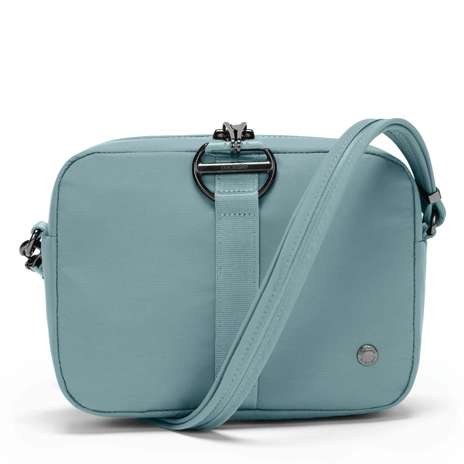 Pacsafe® CX Anti-Theft Square Crossbody