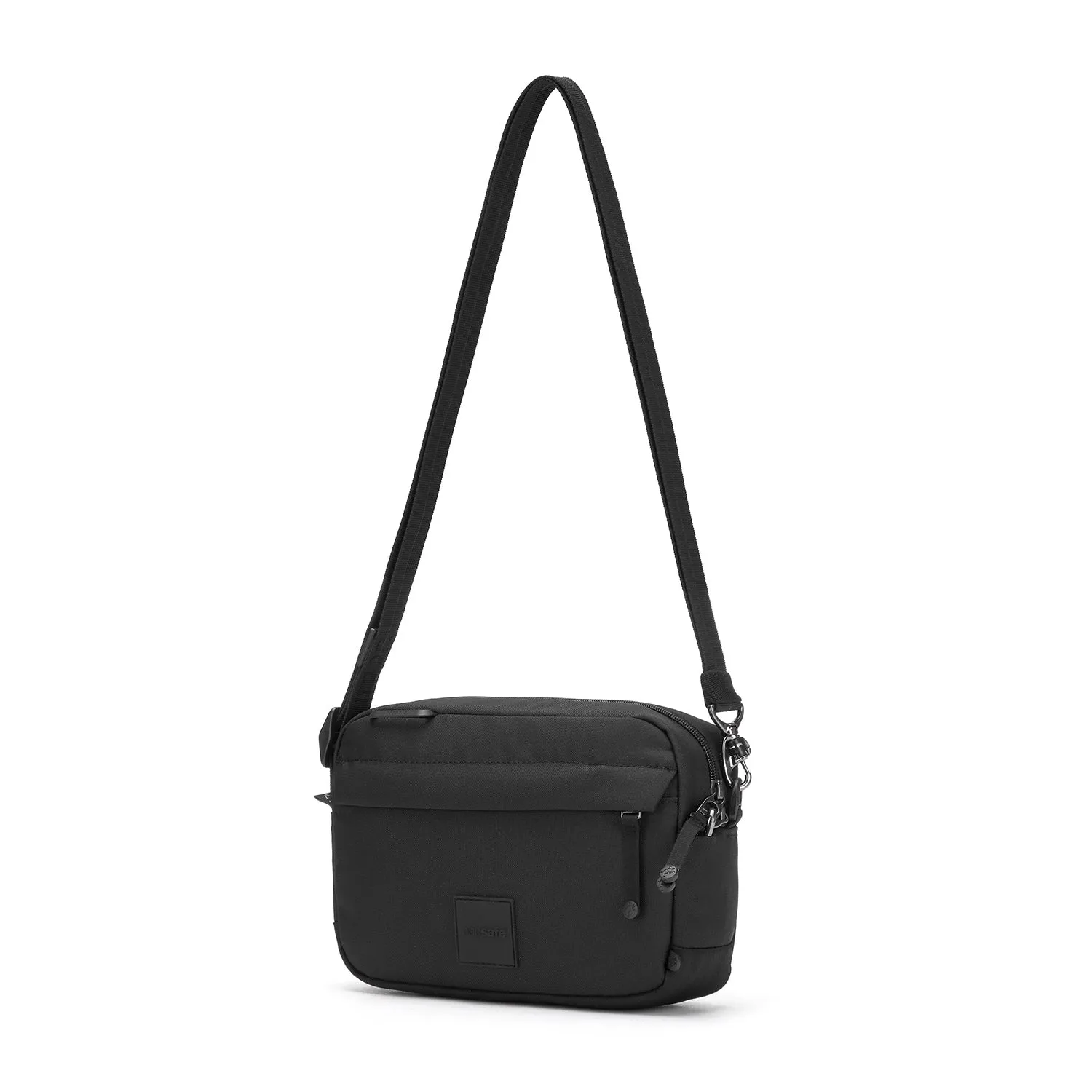 Pacsafe® Go Anti-Theft Crossbody Bag
