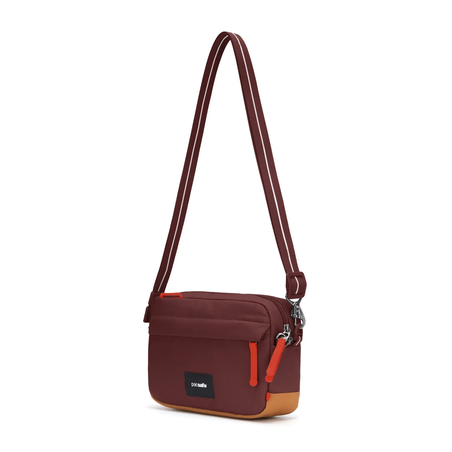 Pacsafe® Go Anti-Theft Crossbody Bag
