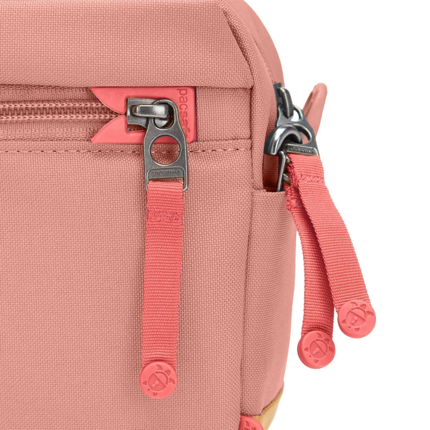 Pacsafe® Go Anti-Theft Crossbody Bag