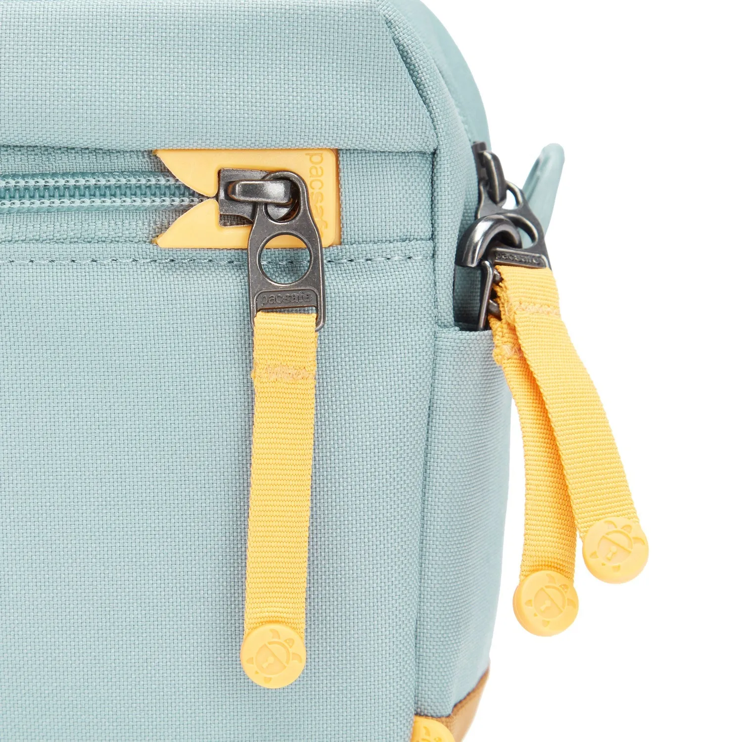 Pacsafe® Go Anti-Theft Crossbody Bag