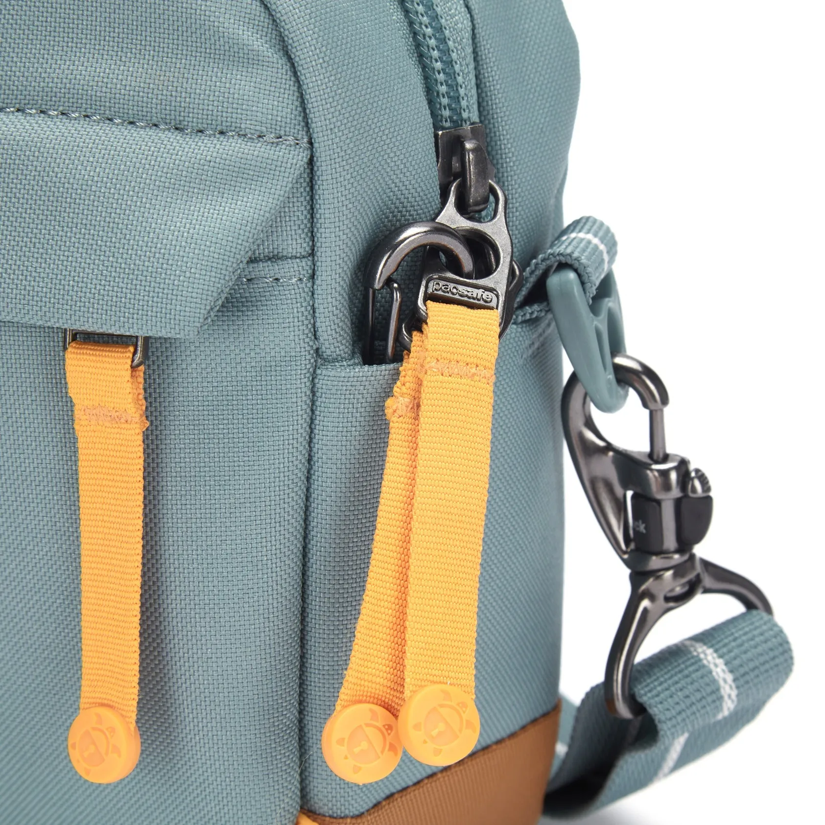 Pacsafe® Go Anti-Theft Crossbody Bag