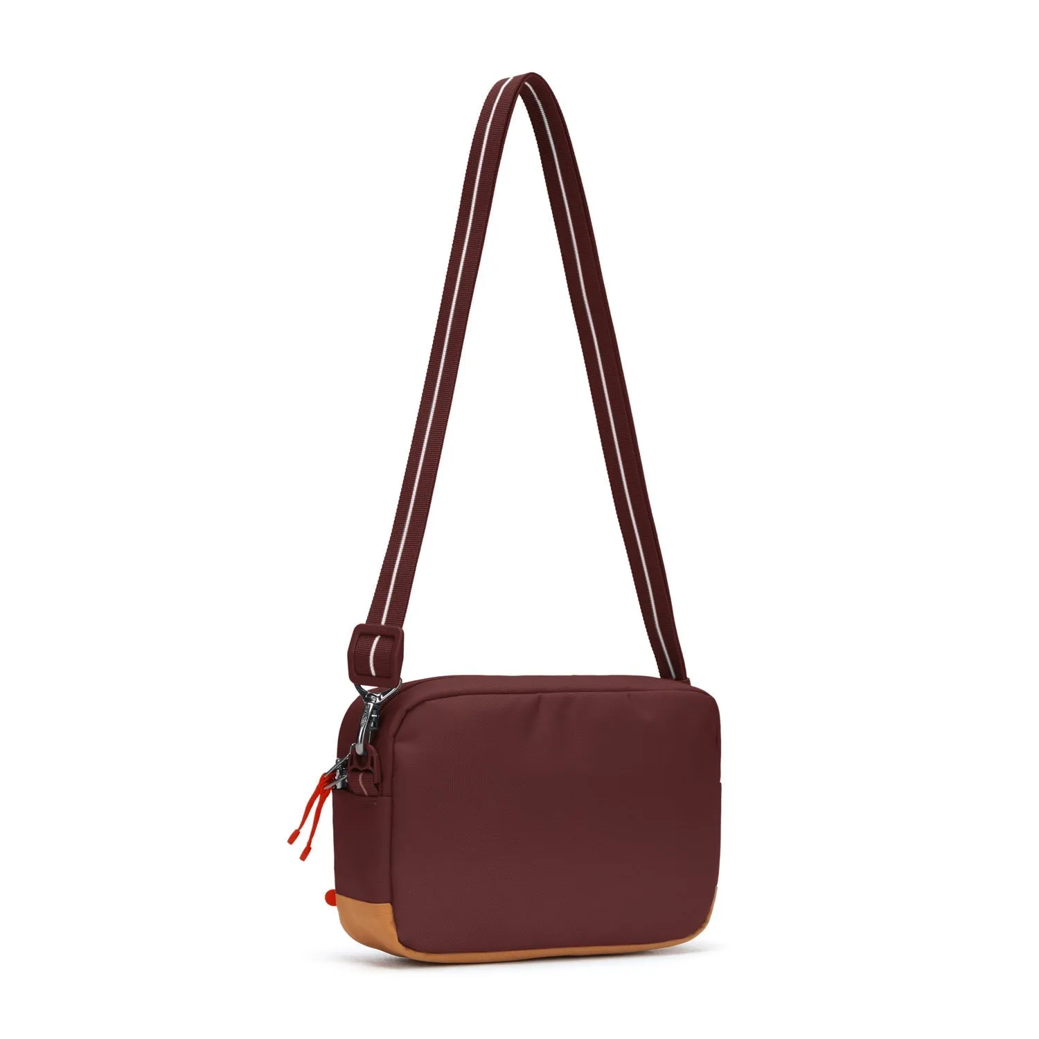 Pacsafe® Go Anti-Theft Crossbody Bag