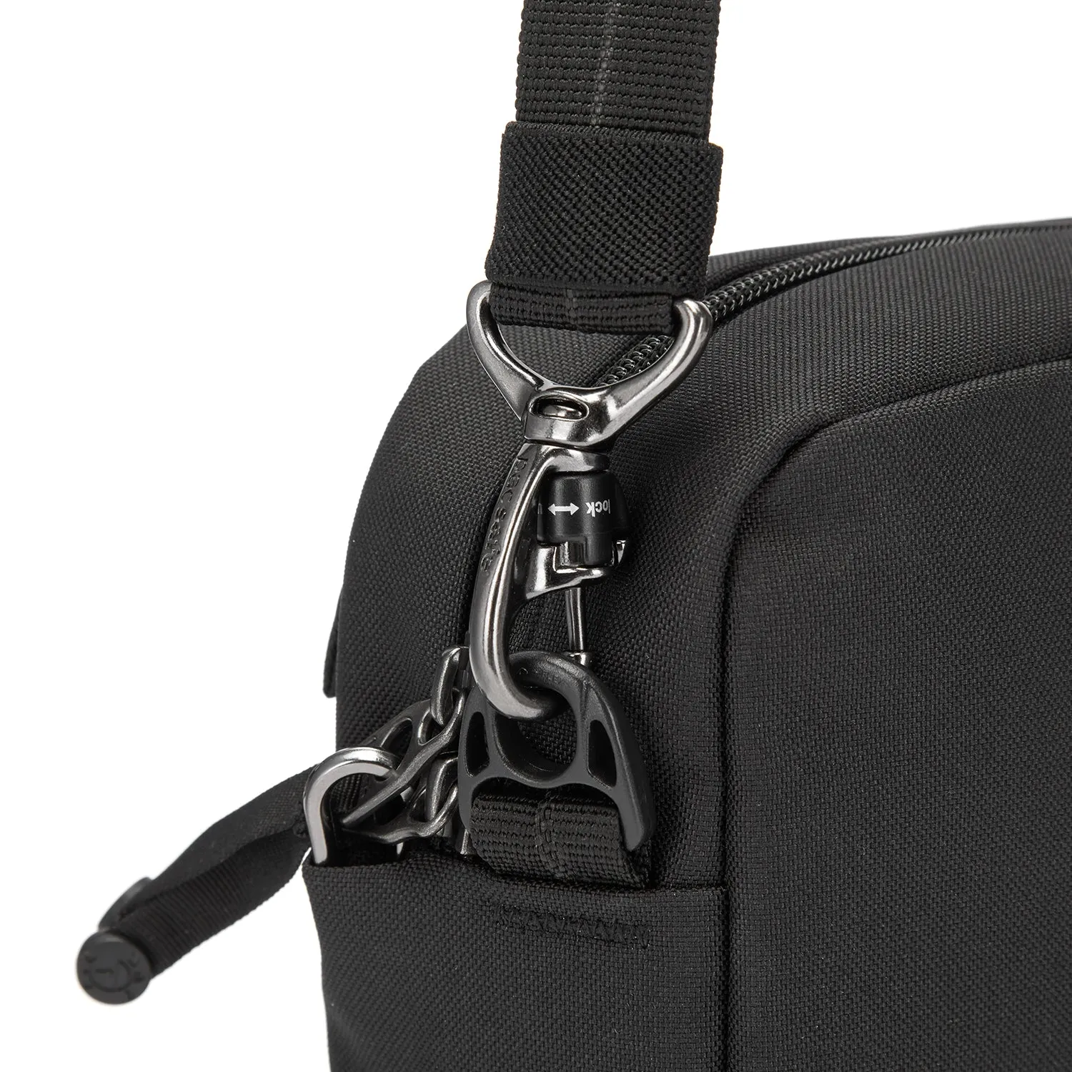 Pacsafe® Go Anti-Theft Crossbody Bag